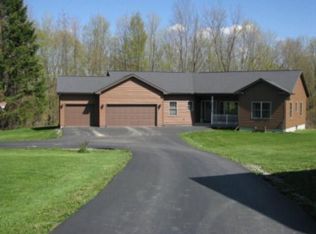 1260 Thurber Rd, Corning, NY 14830