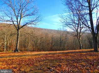 Hank Lane 25a, Berkeley Springs, WV 25411