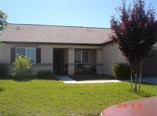 1851 N Ellendale Ave, Fresno, CA 93722
