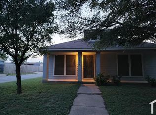 14014 Golden Flax Trl, Pflugerville, TX 78660