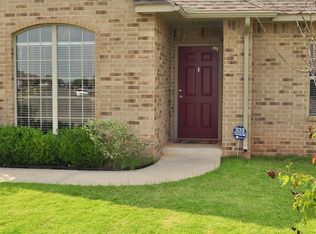 2504 NW 165th Ter, Edmond, OK 73012