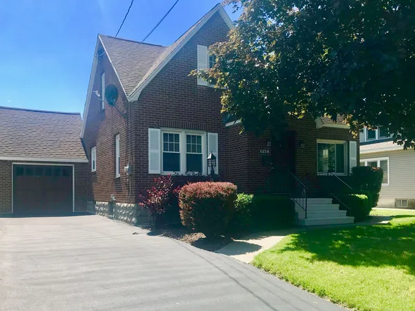1214 Lark St, Schenectady, NY 12306