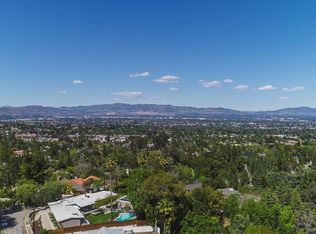 4830 Nomad Dr, Woodland Hills, CA 91364