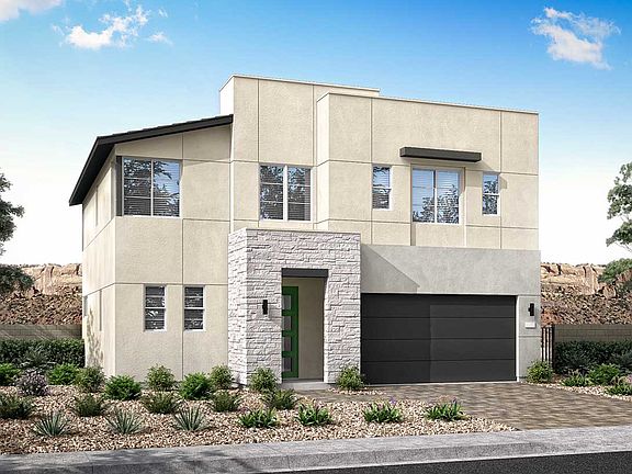 Desert Modern
