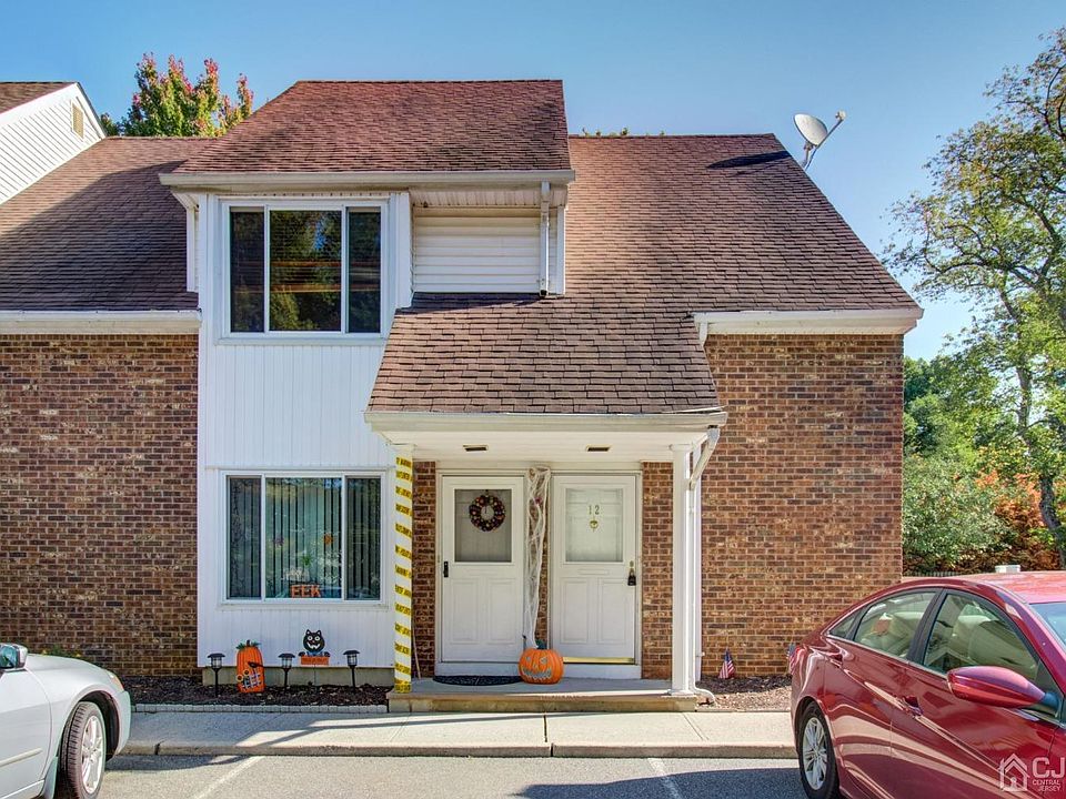 12 Nicholas Ct, Spotswood, NJ 08884 Zillow