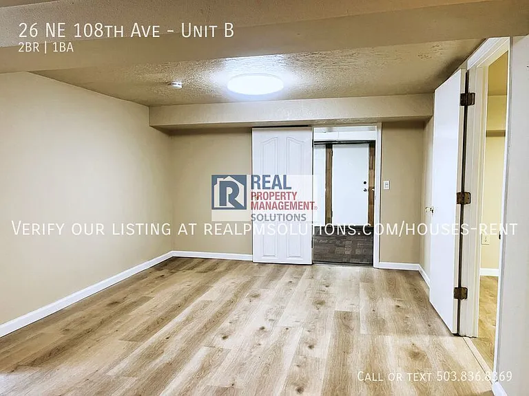 26 NE 108th Ave #B — Photo 8