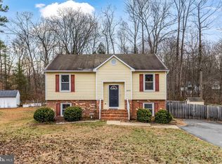 10713 Cobblestone Dr, Spotsylvania, VA 22553