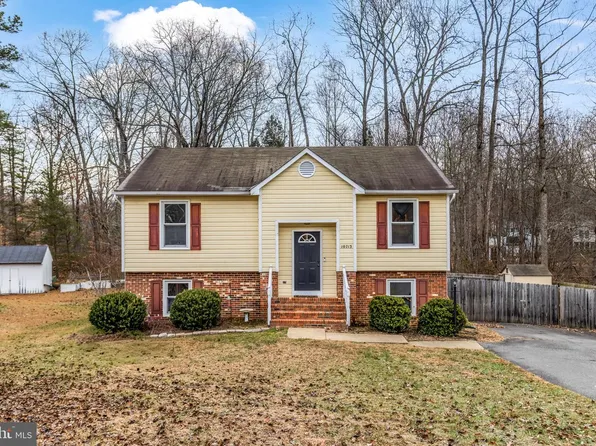 10713 Cobblestone Dr, Spotsylvania, VA 22553