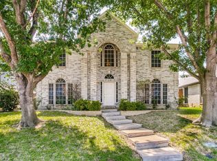 1080 Summit Park, Lewisville, TX 75077