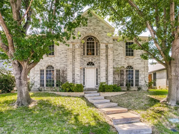 1080 Summit Park, Lewisville, TX 75077