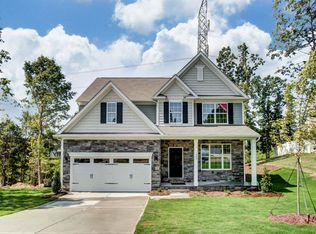 300 Hydrangea Dr, Lake Wylie, SC 29710