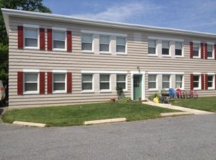 105 Egges Ln APT A, Catonsville, MD 21228