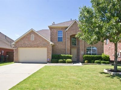 6020 Bertrand Dr, Plano, TX, 75094