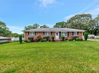 504 E Green St, Iva, SC 29655