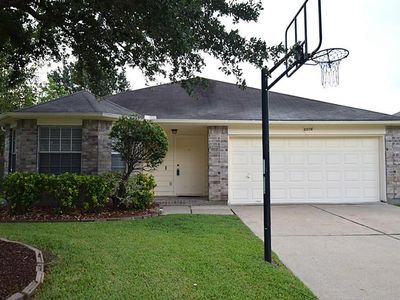 6906 Creek Village Dr, Katy, TX, 77449