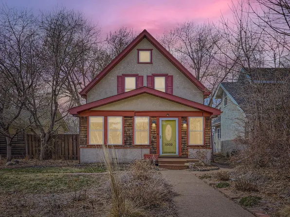 4039 Penn Ave N, Minneapolis, MN 55412