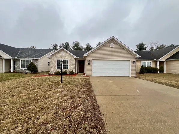 613 Doisy Ln, Champaign, IL 61822