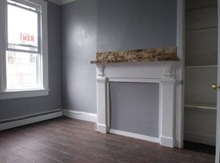 216 Cambridge Ave APT 2A, Jersey City, NJ 07307