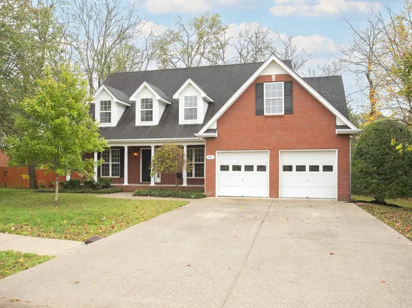 391 Meigs Dr, Murfreesboro, TN 37128
