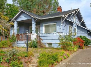 2415 N Webster St, Portland, OR 97217