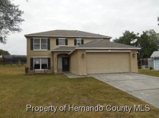 2291 Mint Ln, Spring Hill, FL 34609