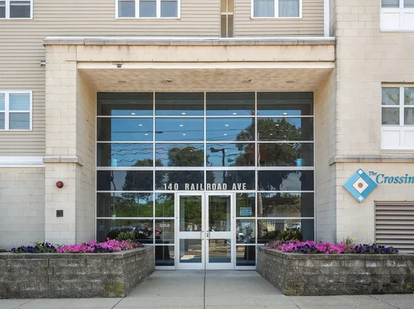 140 Railroad Ave APT B309, Norwood, MA 02062