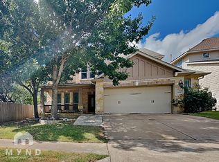8009 Levata Dr, Austin, TX 78739