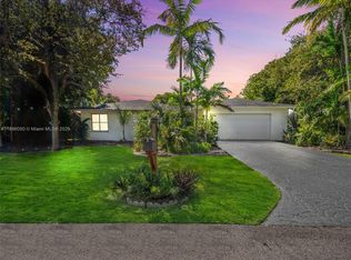 Pinewood Ests 3rd Addn, Palmetto Bay, FL 33157