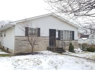 75 E Alcott Rd, Columbus, OH 43207