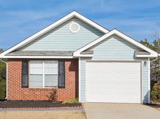 204 Adam Cir, McDonough, GA 30253