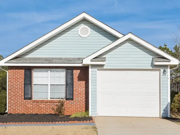 204 Adam Cir, McDonough, GA 30253