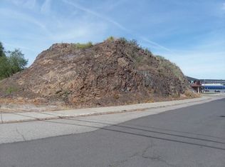 702 W Sharp Ave, Spokane, WA 99201