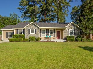 619 Spencer Ct, Martinez, GA 30907