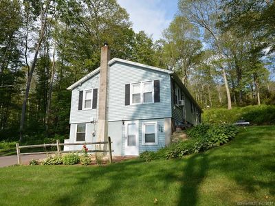 203 Hampden Rd, Stafford Springs, CT, 06076