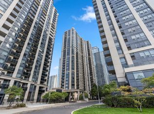 155 Beecroft Rd #1002, Toronto, ON M2N7C6