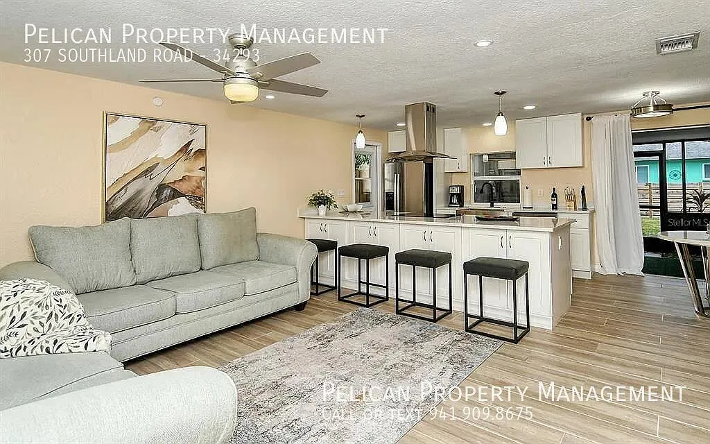 307 Southland Road, Venice, Fl, 34293 — Photo 3