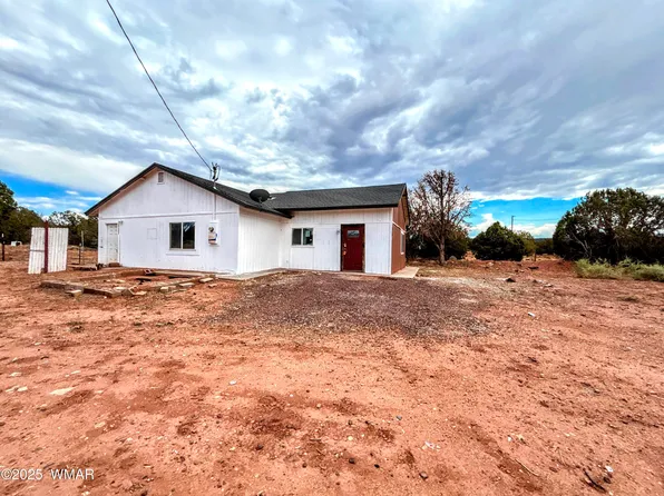 4119 Indian Bend Rd, Snowflake, AZ 85937