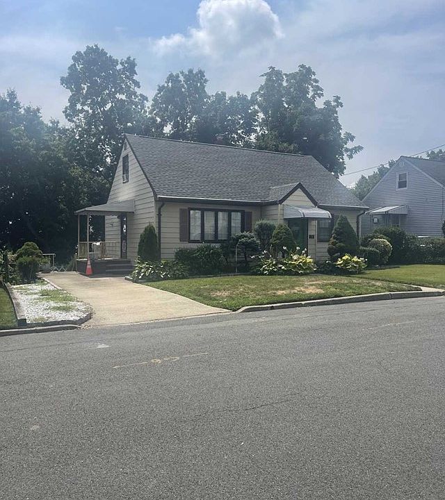 54 Hasbrouck Ave, Hasbrouck Heights, NJ 07604 Zillow