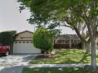 2668 W Stanley Ave, Anaheim, CA 92801