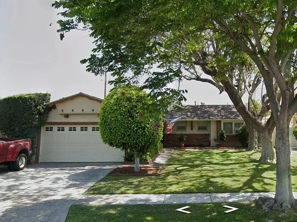 2668 W Stanley Ave, Anaheim, CA 92801