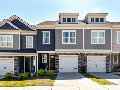 44 Woodsdale Pl SE #9, Concord, NC, 28025