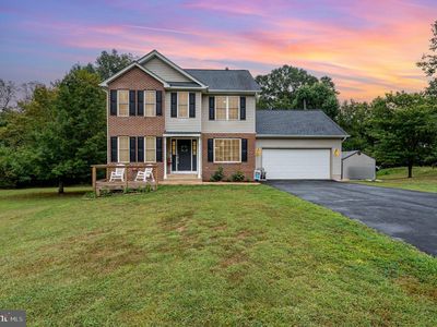 14 Falling Water Ct, Fredericksburg, VA, 22405