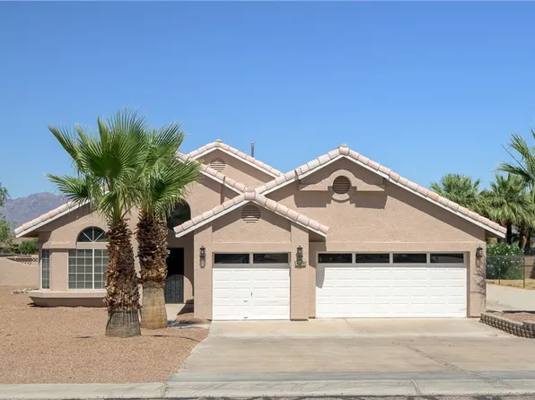 5373 S Tierra Linda Dr, Fort Mohave, AZ 86426