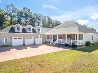 218 Cynthia Court, Harbinger, NC 27941