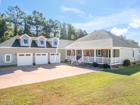 218 Cynthia Court, Harbinger, NC 27941