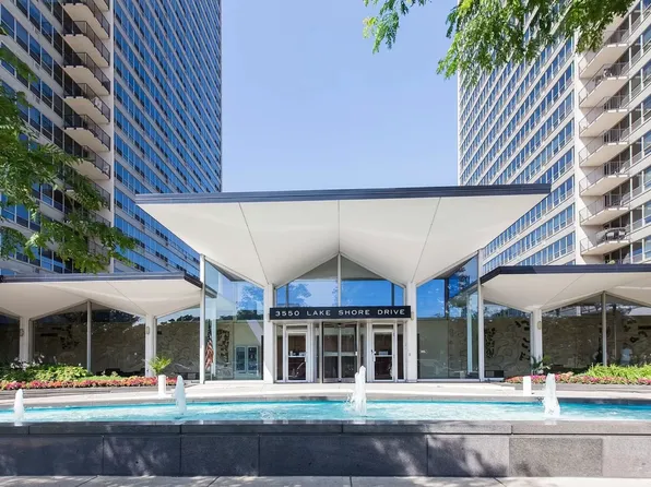 3550 N Lake Shore Dr APT 1814, Chicago, IL 60657