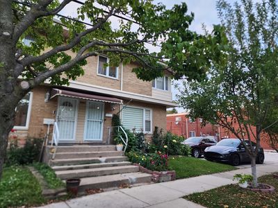 7638 Knox Ave, Skokie, IL, 60076