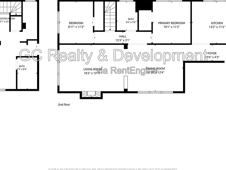 2326 W 25th St #1 — Photo 2
