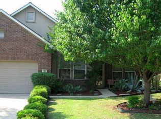 180 Whispering Wind Dr, Georgetown, TX 78633