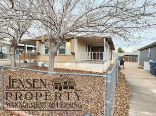 128 N Jeffs Dr, Washington, UT 84780
